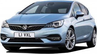 2020 Yeni Opel Astra HB 1.5 Dizel 122 HP AT-9 Edition Araba kullananlar yorumlar
